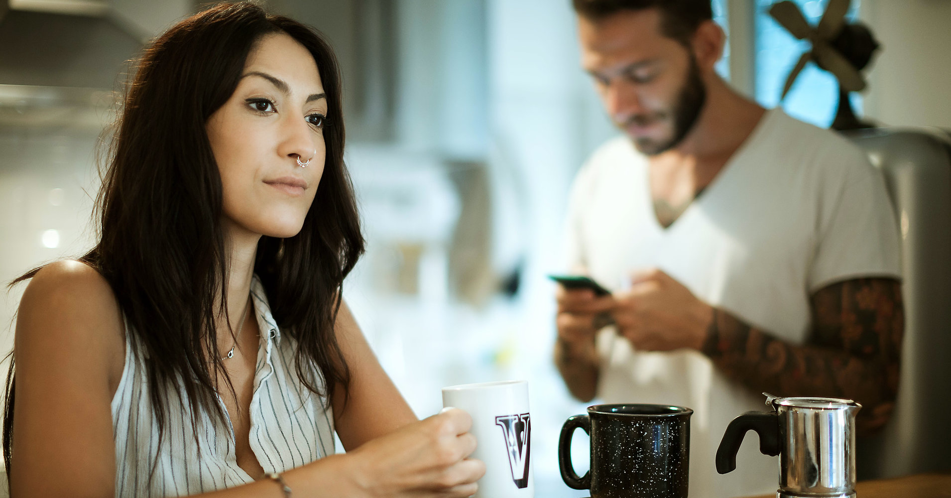 Commitments to Surviving the 7 Year Itch