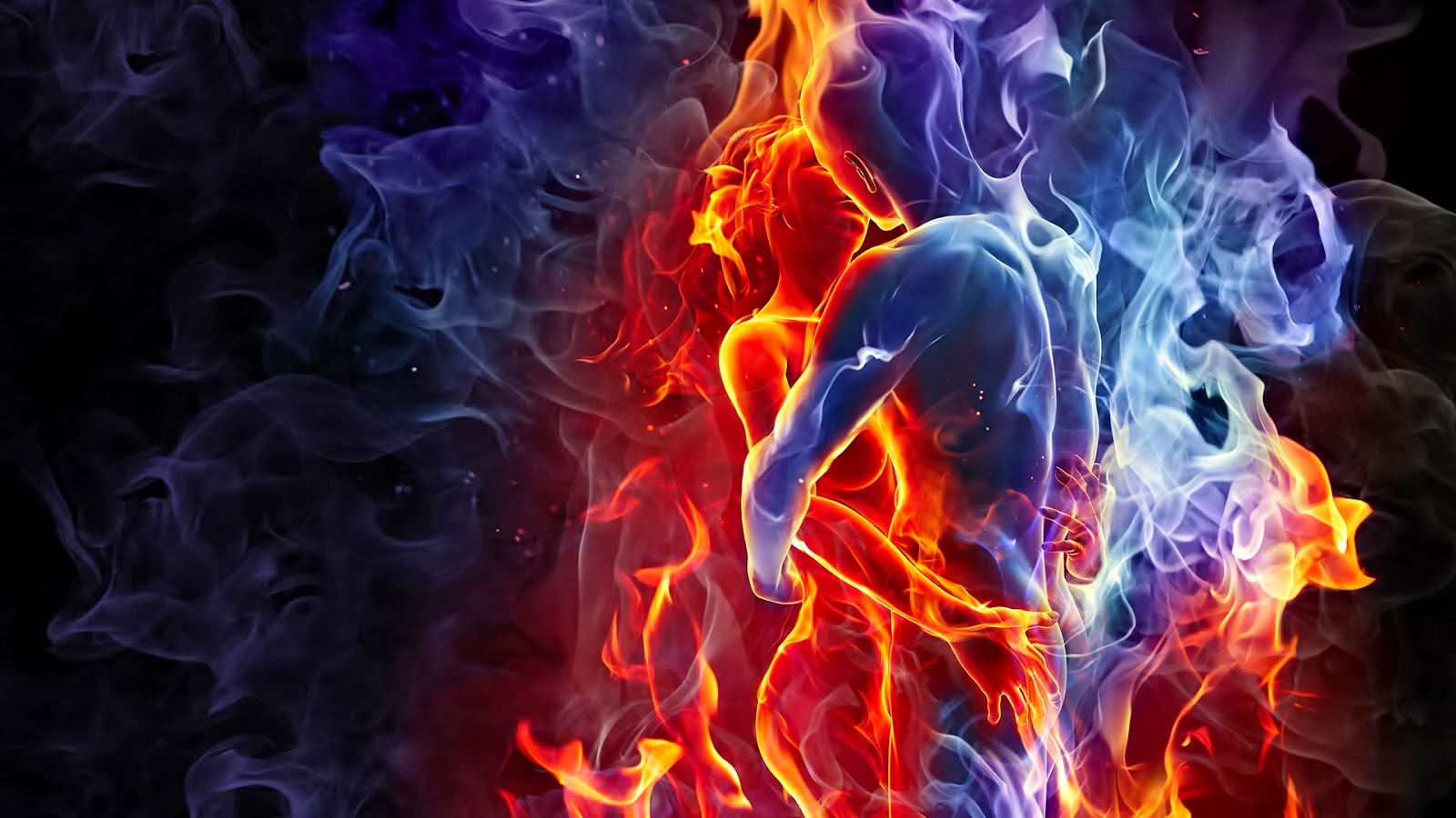 Meeting Your Twin Flame: What Happens