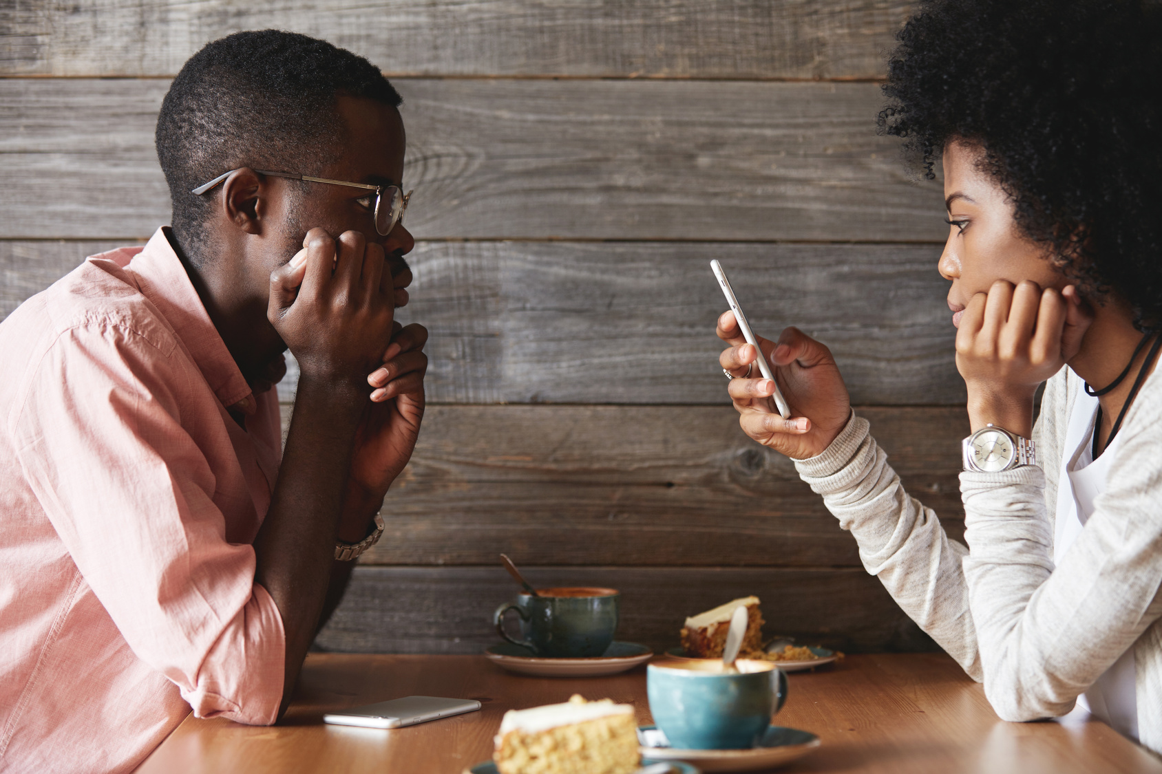8 Actions that Occur When You Leave Your Soulmate