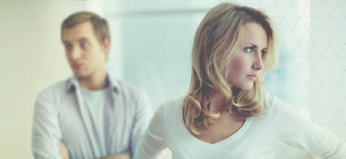 Signs a Marriage Could be in Trouble