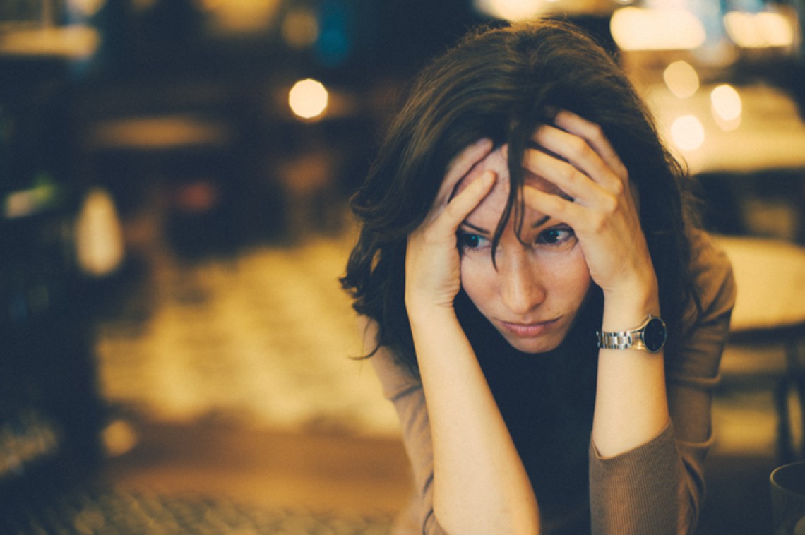 Eleven Signs You’re Coming Off as Desperate