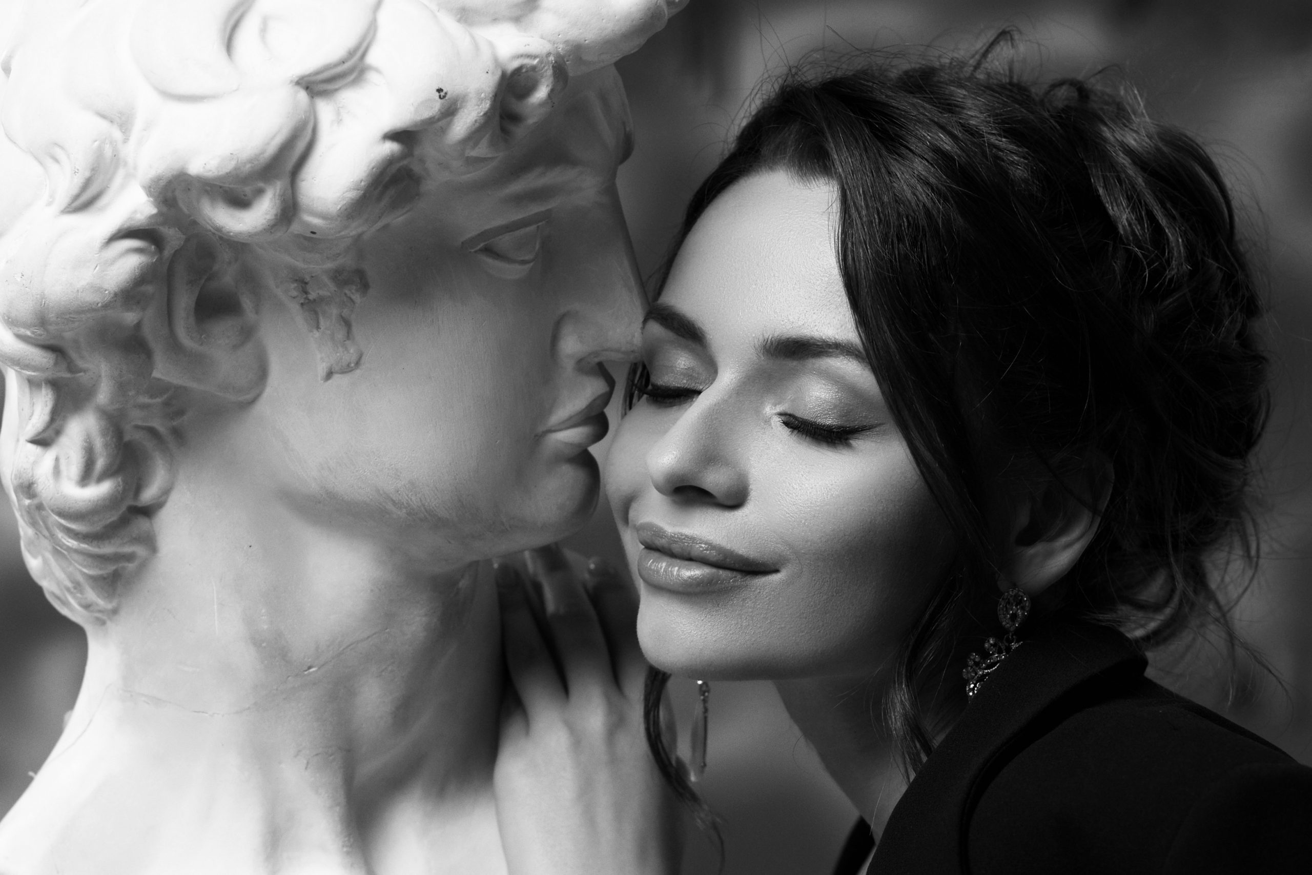 Loving Someone You Cannot be With