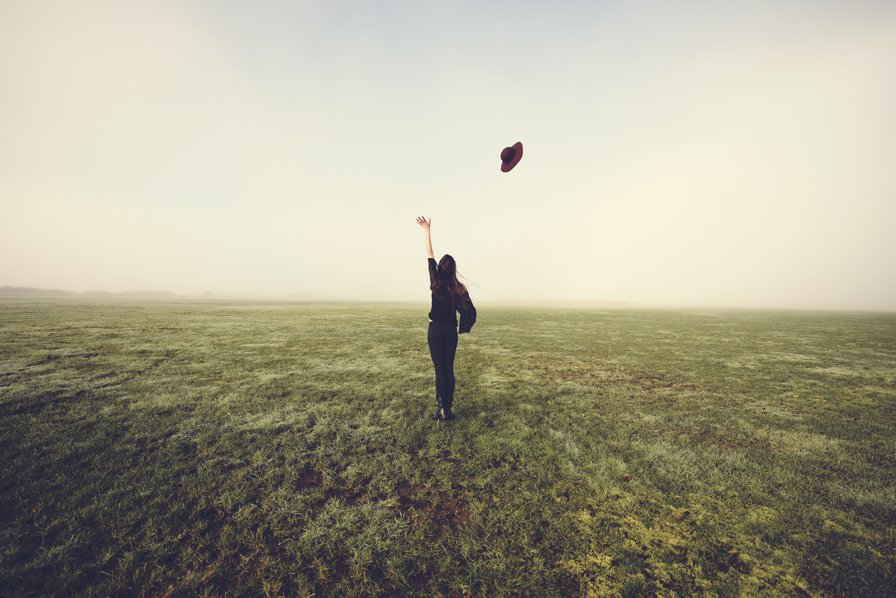 Letting Go