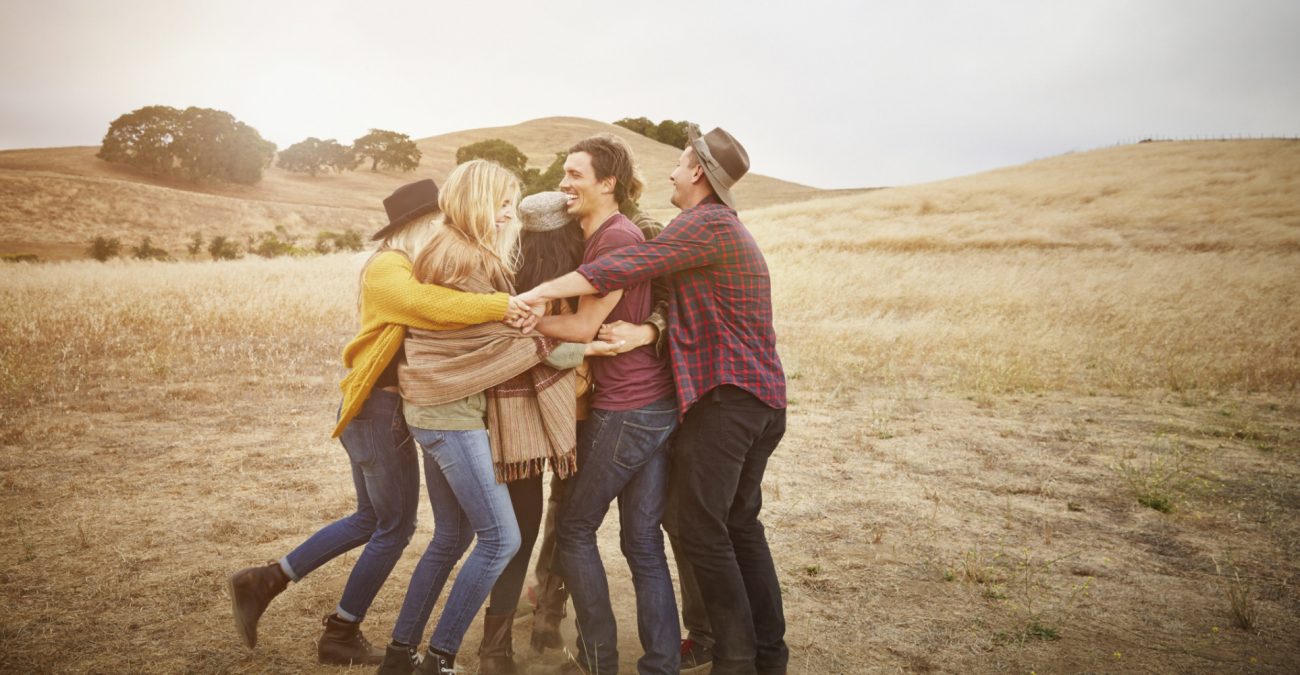 Learn How to Not Fall in Love with Your Best Friend