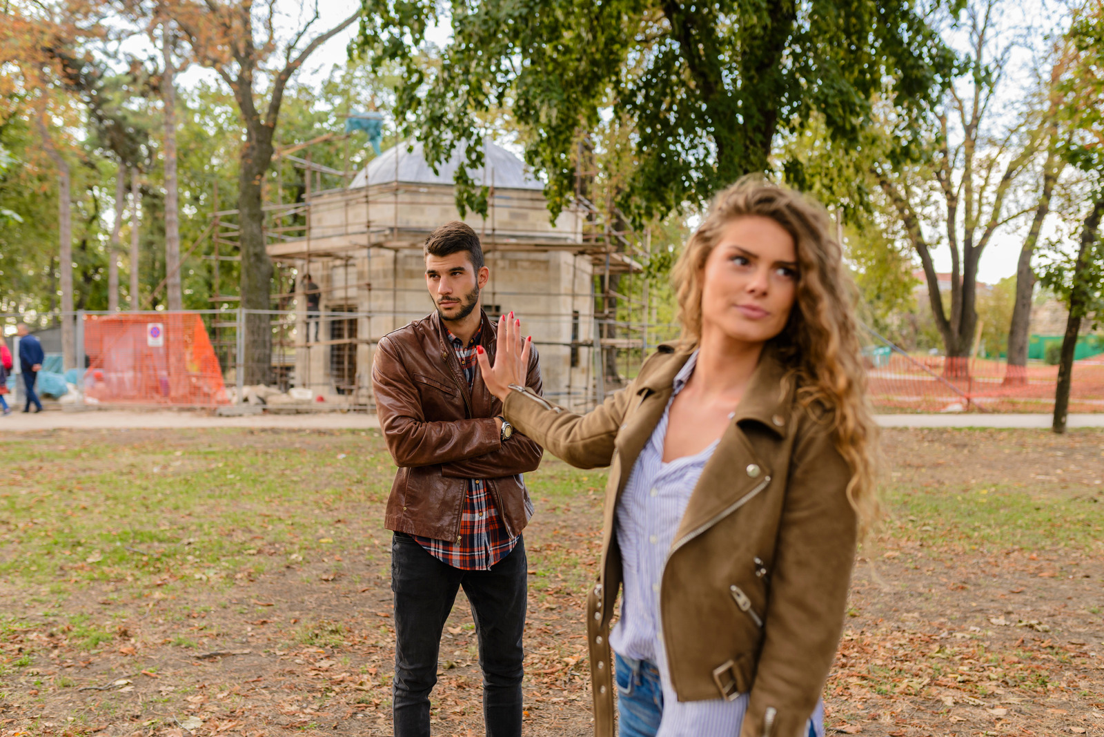 What Happens When You Resent Your Partner in Marriage?