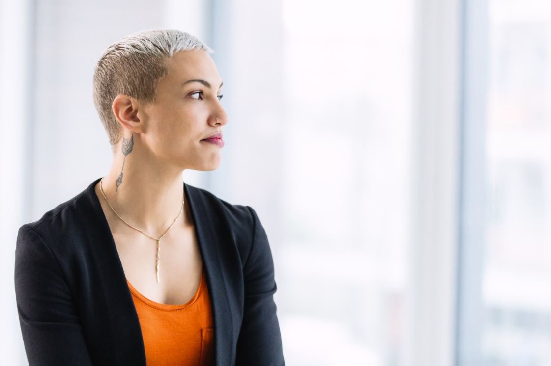 Setting Boundaries in Your Life
