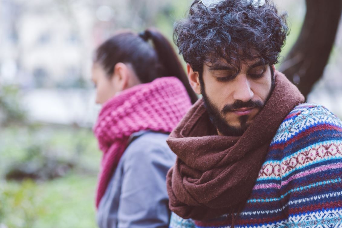Breakup Situations That Keep You Wondering