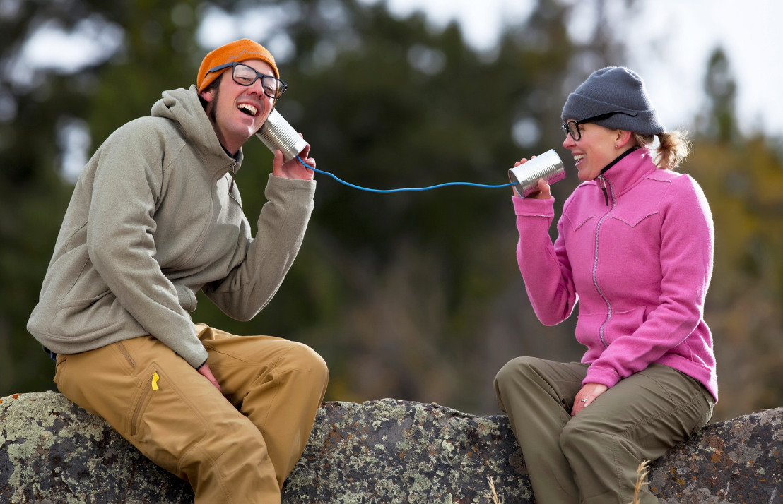 Being Successful in Communication